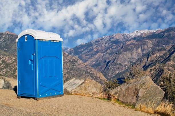 Best Affordable porta potty rental  in Kincaid, IL